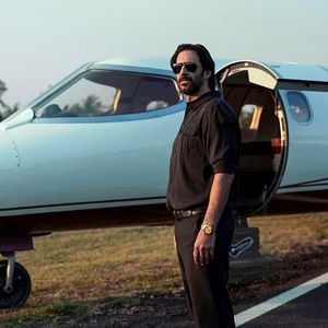 Fotoğraf José Maria Yazpik