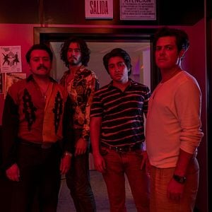 Fotoğraf Francisco Barreiro