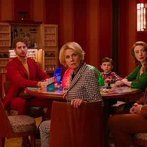 Fotoğraf Gustave Kervern