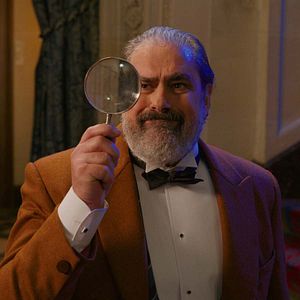 Fotoğraf Gustave Kervern