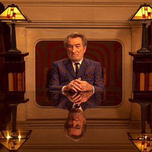 Fotoğraf Eddy Mitchell