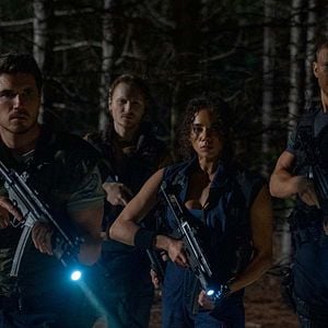 Fotoğraf Hannah John-Kamen