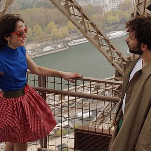 Fotoğraf Anaïs Demoustier