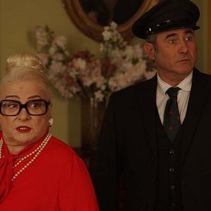 Fotoğraf Josiane Balasko