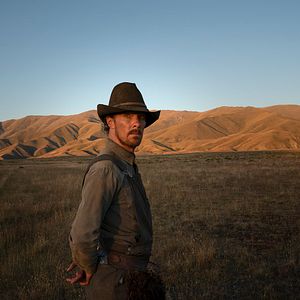 Fotoğraf The Power of the Dog