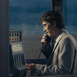 Fotoğraf Swann Arlaud