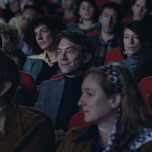 Fotoğraf Swann Arlaud