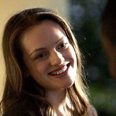 Fotoğraf Elisabeth Moss