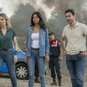 Fotoğraf Arka Sokaklar