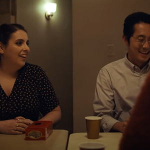 Fotoğraf The Humans