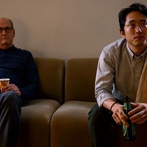 Fotoğraf The Humans