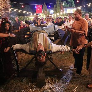 Fotoğraf İçimizden Biri