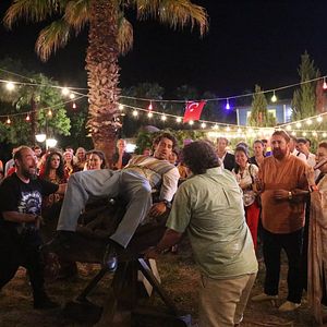 Fotoğraf İçimizden Biri