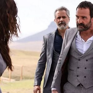 Fotoğraf Uzak Şehrin Masalı