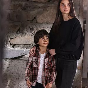 Fotoğraf Uzak Şehrin Masalı