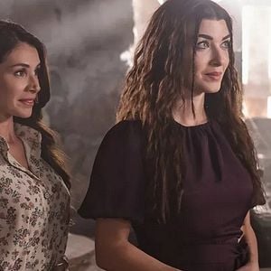 Fotoğraf Uzak Şehrin Masalı