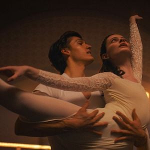 Fotoğraf Diana Silvers