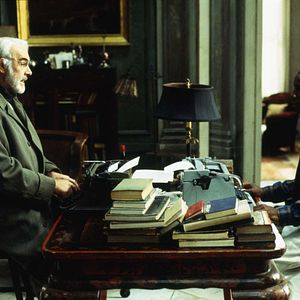 Fotoğraf Finding Forrester