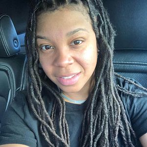 Fotoğraf Punkie Johnson