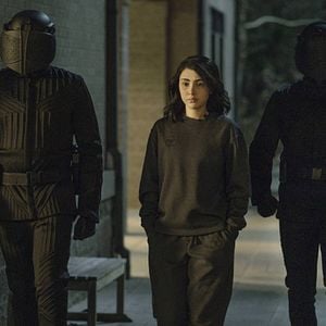 Fotoğraf Aliyah Royale