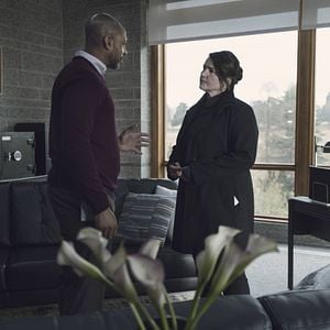 Fotoğraf Julia Ormond