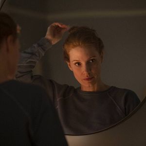 Fotoğraf Jessica Chastain