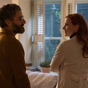 Fotoğraf Jessica Chastain