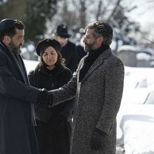 Fotoğraf Tovah Feldshuh