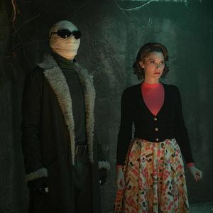 Fotoğraf April Bowlby