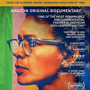 Fotoğraf My Name Is Pauli Murray