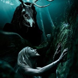 Fotoğraf Korku Kapanı: Başlangıç