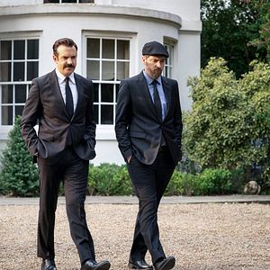 Fotoğraf Jason Sudeikis