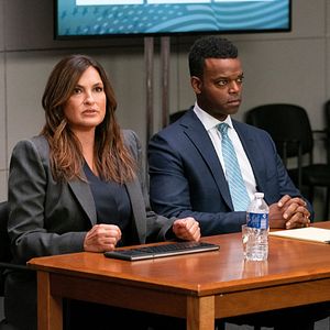 Fotoğraf Demore Barnes