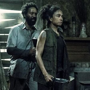 Fotoğraf Kevin Carroll