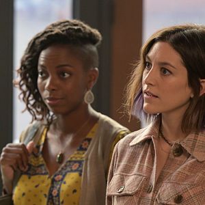 Fotoğraf Caitlin McGee