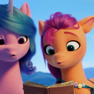 Fotoğraf My Little Pony: Yeni Bir Nesil