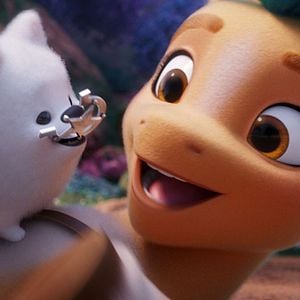 Fotoğraf My Little Pony: Yeni Bir Nesil