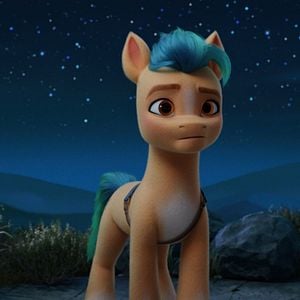 Fotoğraf My Little Pony: Yeni Bir Nesil