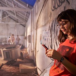 Fotoğraf Klara Castanho