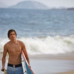 Fotoğraf Görünmez Bir Kızın İtirafları