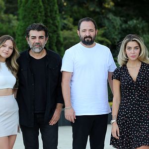 Fotoğraf Benim Hayatım