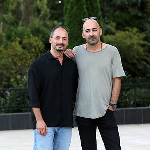 Fotoğraf Benim Hayatım