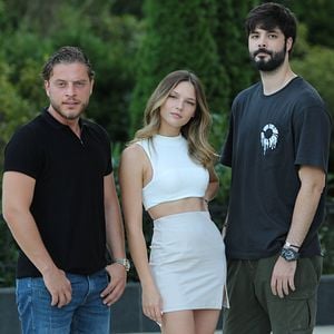 Fotoğraf Benim Hayatım