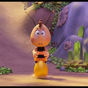 Fotoğraf Arı Maya 3: Altın Küre