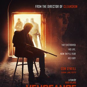 Fotoğraf Vengeance Is Mine