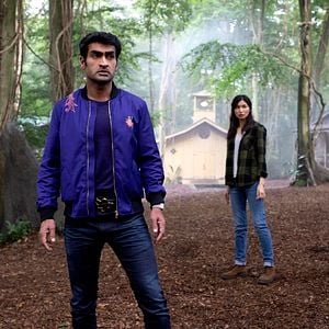 Fotoğraf Lia McHugh