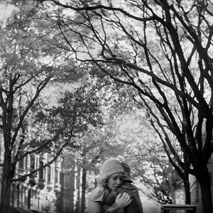 Fotoğraf Siyah Beyaz