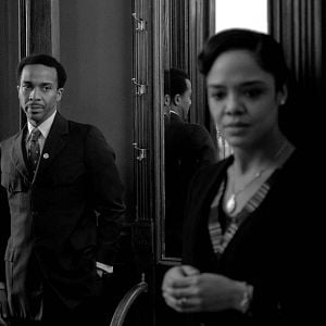 Fotoğraf Siyah Beyaz