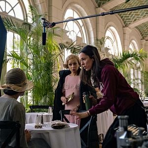 Fotoğraf Rebecca Hall