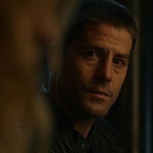 Fotoğraf Luis Fernández (II)